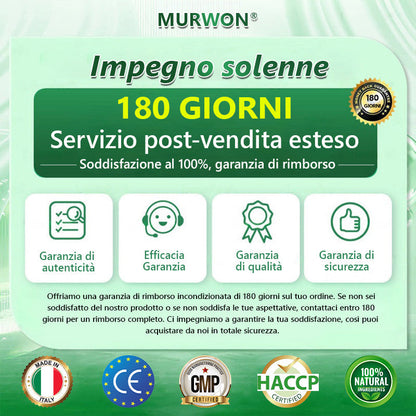 FDA Approved 👩⚕️ | MURWON® M-B-N Metabolic Nano-Fusion Patch 10-in-1 🍉 Scientifically Proven | 10-in-1 Formula | Results in Just 7 Days 🥭