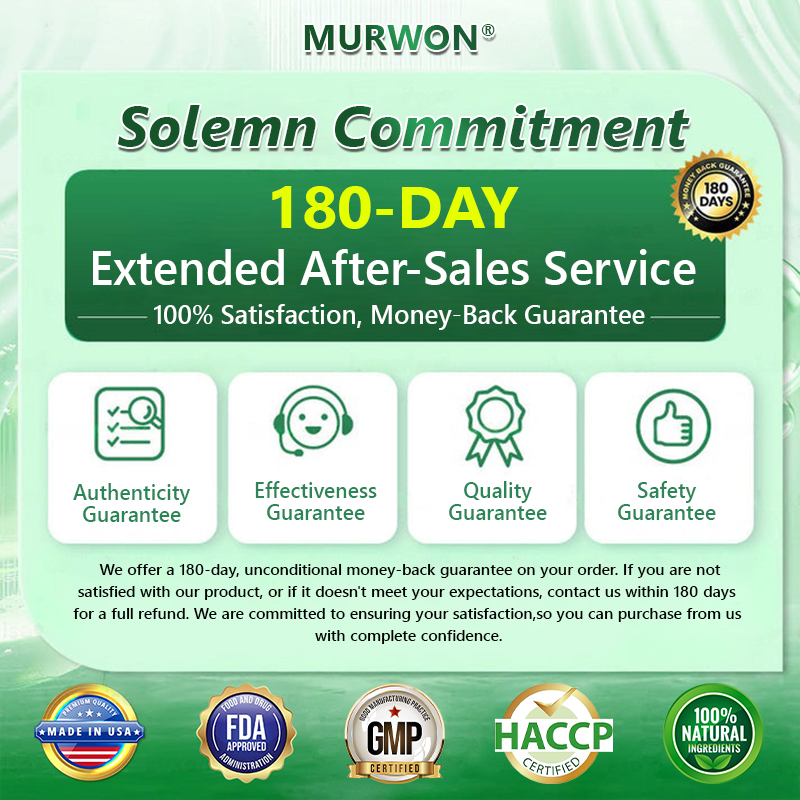 FDA Approved 👩⚕️ | MURWON® M-B-N Metabolic Nano-Fusion Patch 10-in-1 🍉 Scientifically Proven | 10-in-1 Formula | Results in Just 7 Days 🥭