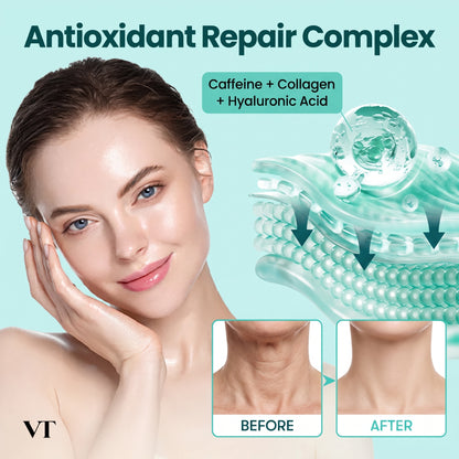 Authorized Flagship Store ✨|🌥️𝑽𝒊𝒕𝒂𝒍𝒊𝒔𝒚𝒔 𝑷𝑫𝑹𝑵 𝑪𝒂𝒑𝒔𝒖𝒍𝒆 𝑪𝒓𝒆𝒂𝒎 100|Anti aging, firming and lifting muscles Skin care, removal of stretch marks, breast enhancement, removal of chest lines, and skin repair.