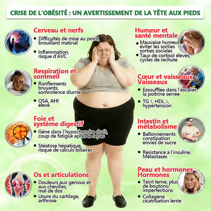 Experticia médica 👩‍⚕️ | Parche nanofusión metabólico 10 en 1 MURWON® M-B-N | 🍓 Fórmula 10 en 1 | Resultados en 7 días 🍓