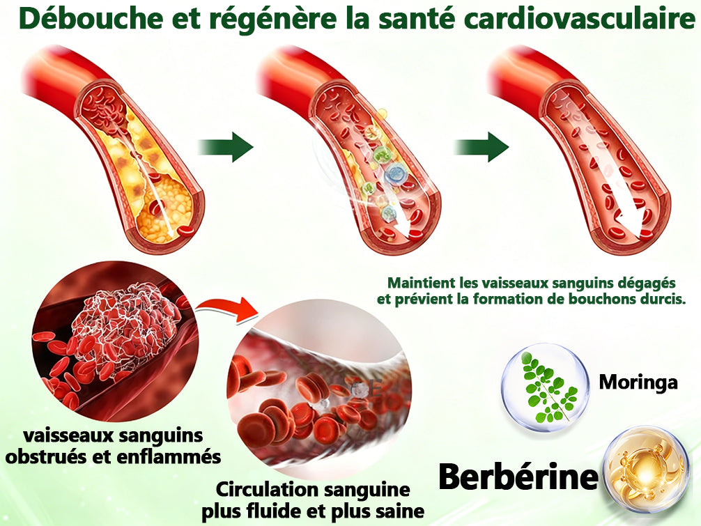Experticia médica 👩‍⚕️ | Parche nanofusión metabólico 10 en 1 MURWON® M-B-N | 🍓 Fórmula 10 en 1 | Resultados en 7 días 🍓