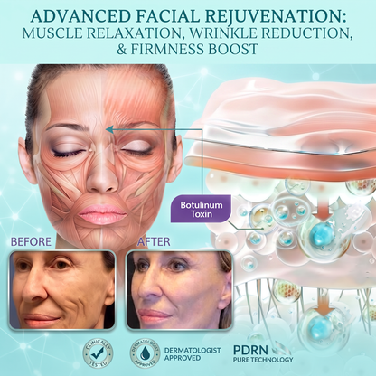 Authorized Flagship Store ✨|🌥️𝑽𝒊𝒕𝒂𝒍𝒊𝒔𝒚𝒔 𝑷𝑫𝑹𝑵 𝑪𝒂𝒑𝒔𝒖𝒍𝒆 𝑪𝒓𝒆𝒂𝒎 100|Anti aging, firming and lifting muscles Skin care, removal of stretch marks, breast enhancement, removal of chest lines, and skin repair.