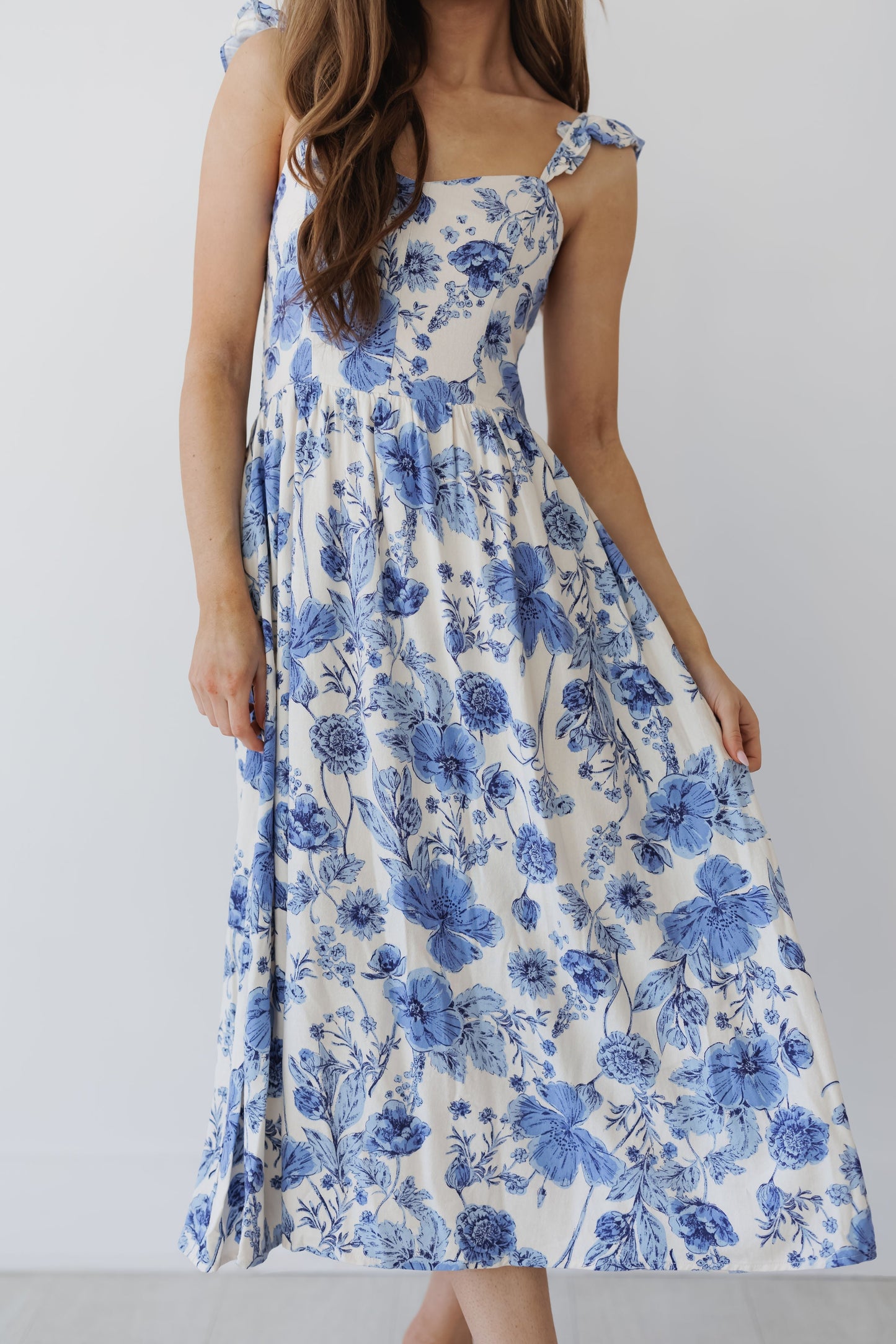 Tea Party Dress