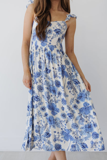 Tea Party Dress