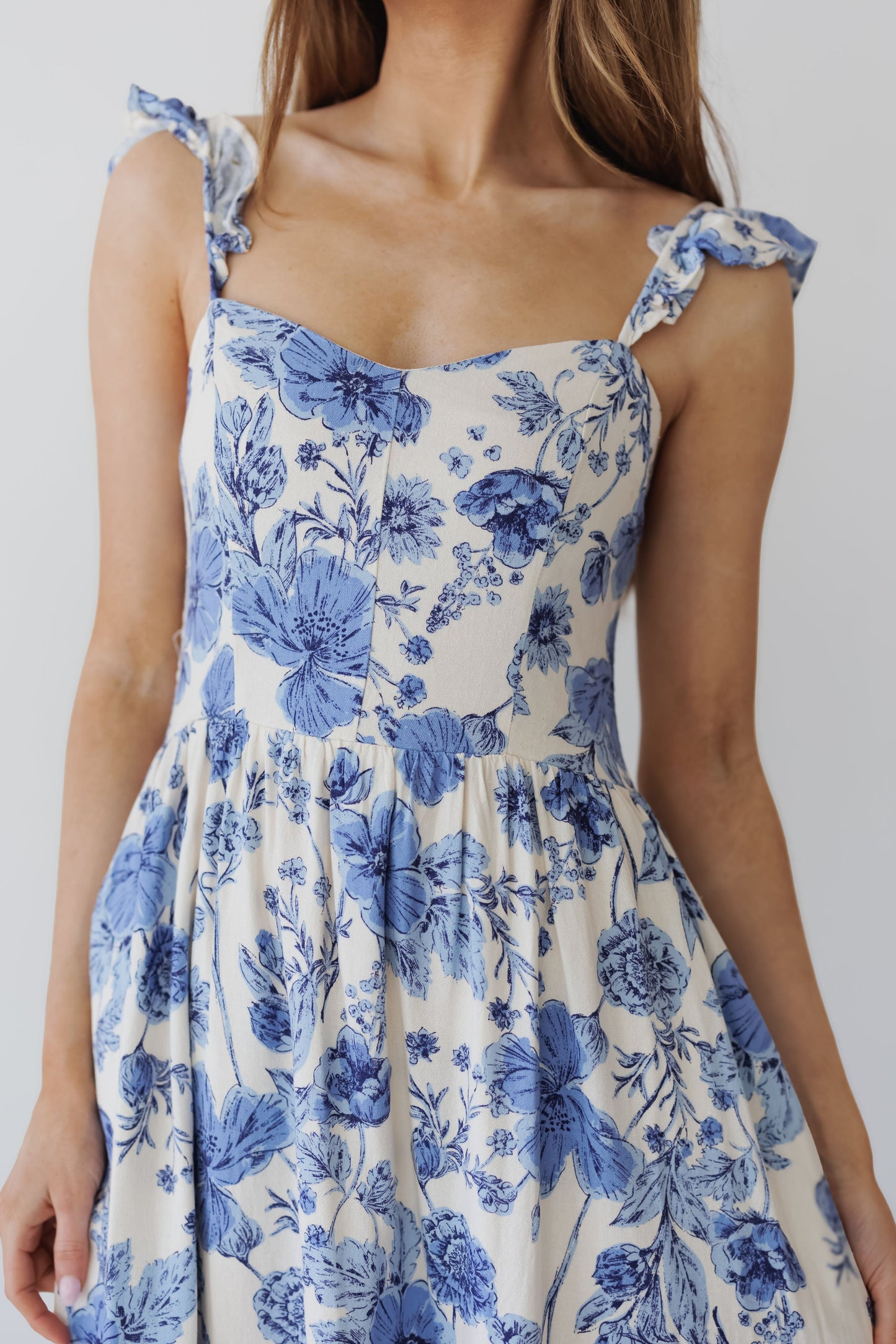 Tea Party Dress