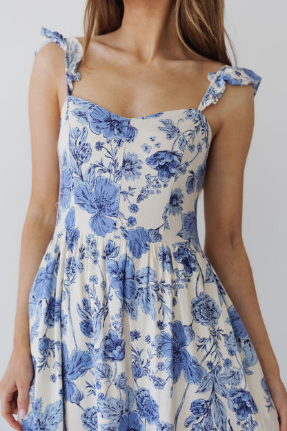 Tea Party Dress