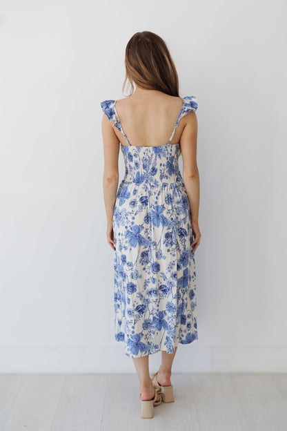 Tea Party Dress