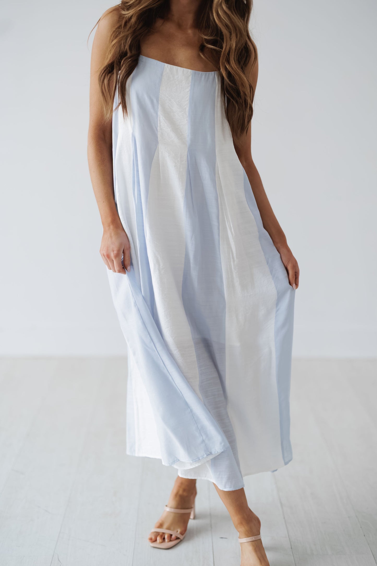 Summer Lovin' Dress