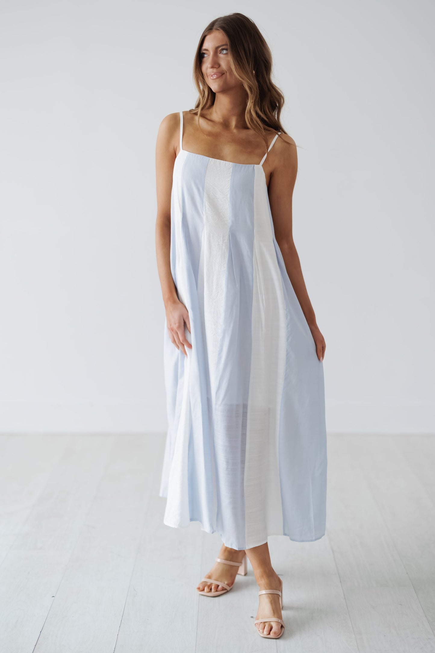 Summer Lovin' Dress