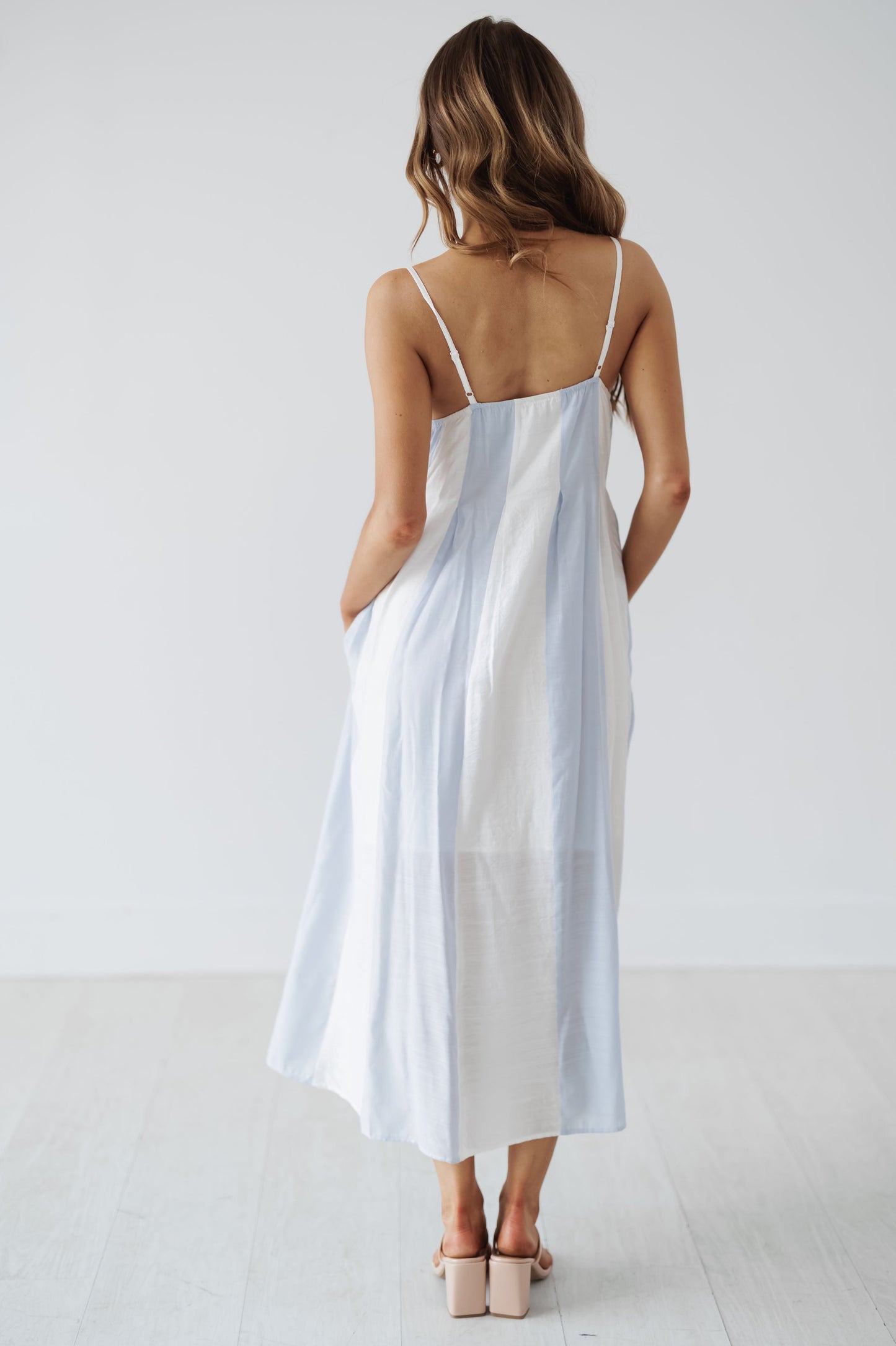 Summer Lovin' Dress