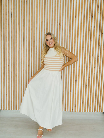 Serena Maxi Dress