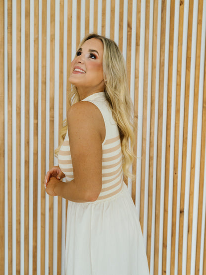 Serena Maxi Dress